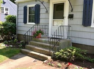 33 Wellesley Rd, Manchester, CT 06042