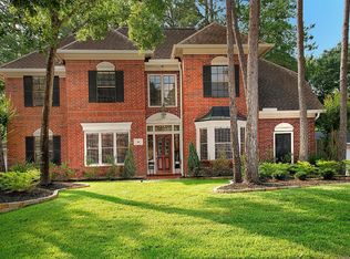 10 Shooting Star Pl, Spring, TX 77381