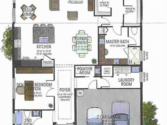 4th image of 8606 Tower Bridge Court