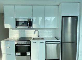 284 King St E #1304, Toronto, ON M5A 1K4