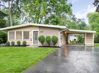 252 E Clearview Ave, Columbus, OH 43085