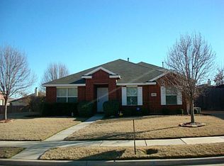 2004 Creekdale Dr, Denton, TX 76210