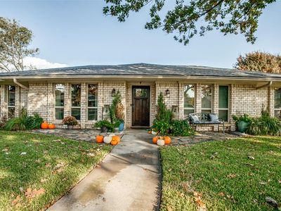 3009 Natalie Dr, Plano, TX, 75074