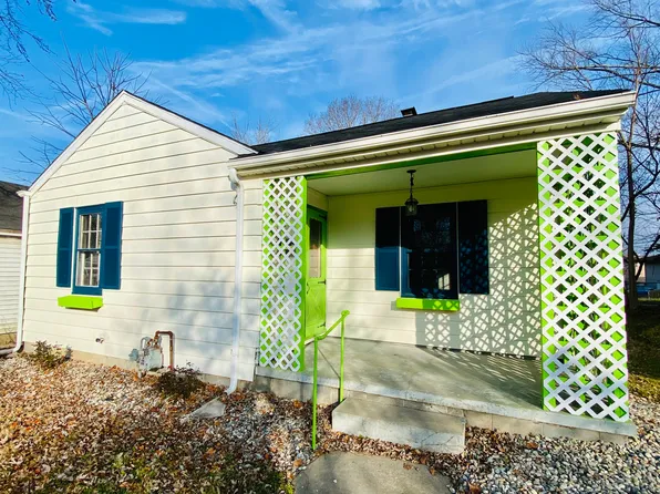 1706 Shortridge Dr, Lafayette, IN 47905