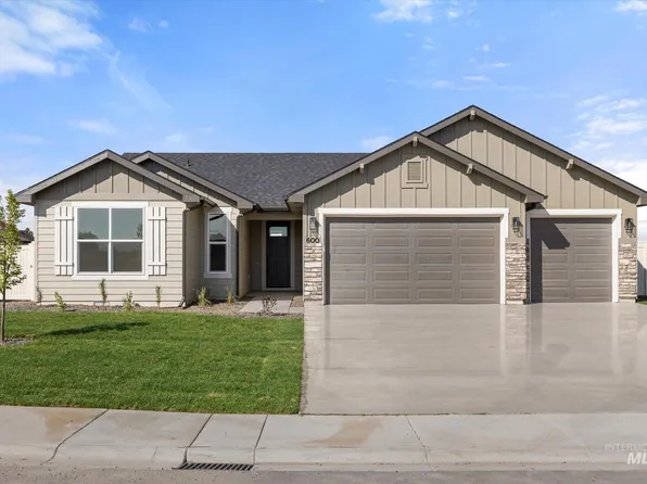 600 Fallen Leaf Ave, New Plymouth, ID 83655