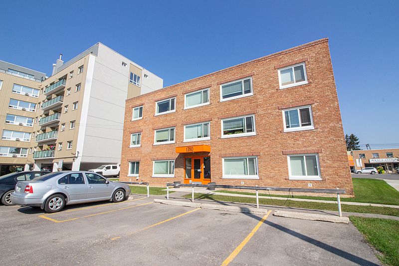 Winnipeg Apartment for rent - 1 Bedroom — photo 20