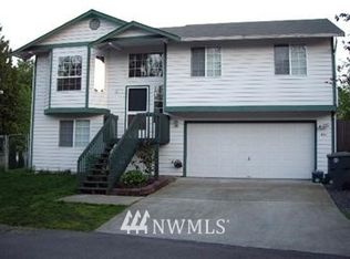 401 Rainbow Pl, Snohomish, WA