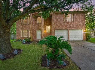 20418 Linden Tree Dr, Katy, TX 77449
