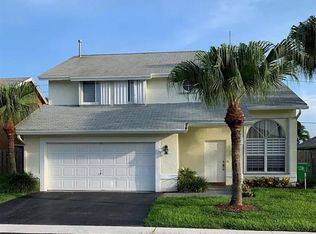 12242 NW 30th Mnr, Fort Lauderdale, FL 33323