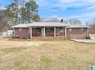 5501 Tanner St, Mount Olive, AL 35117
