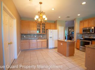 5713 Gerber Ter, Plano, TX 75094