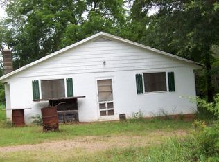 9897 Toshes Rd, Sandy Level, VA 24161