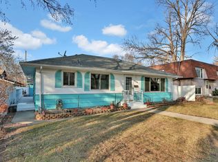6836 Russell Ave S, Richfield, MN 55423
