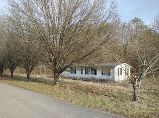 567 Lonesome Pine Rd, Bybee, TN 37713
