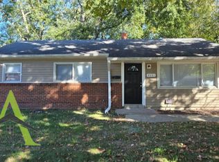 4061 N Arlington Ave, Indianapolis, IN