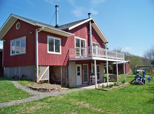 355 Robbins Rd, Mainesburg, PA 16932