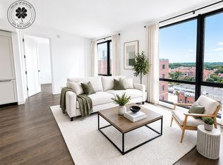 107-06 Queens Blvd #10E, Forest Hills, NY 11375
