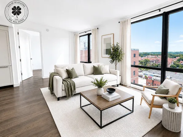 107-06 Queens Blvd #10E, Forest Hills, NY 11375