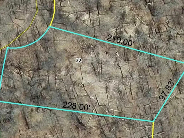 Lot 63 Skylight Way, Danbury, WI 54830