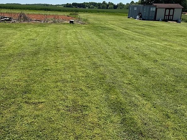 260 Taylorsville Mfg Rd