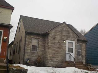 4131 Aldrich Ave N, Minneapolis, MN 55412