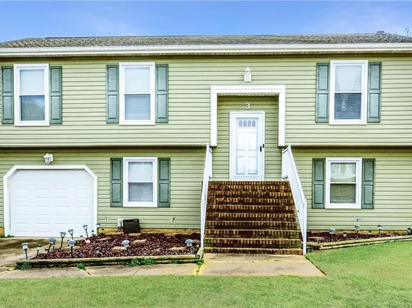 3 Still Harbor Court, Hampton, VA 23669