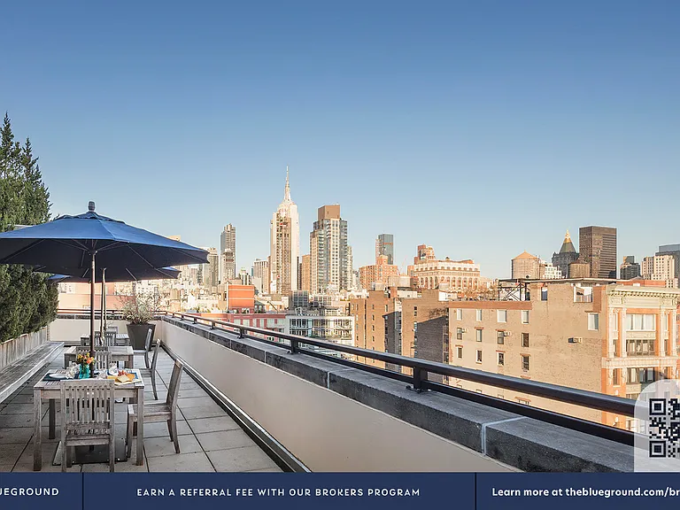 180 W 20th St #14H — Photo 26
