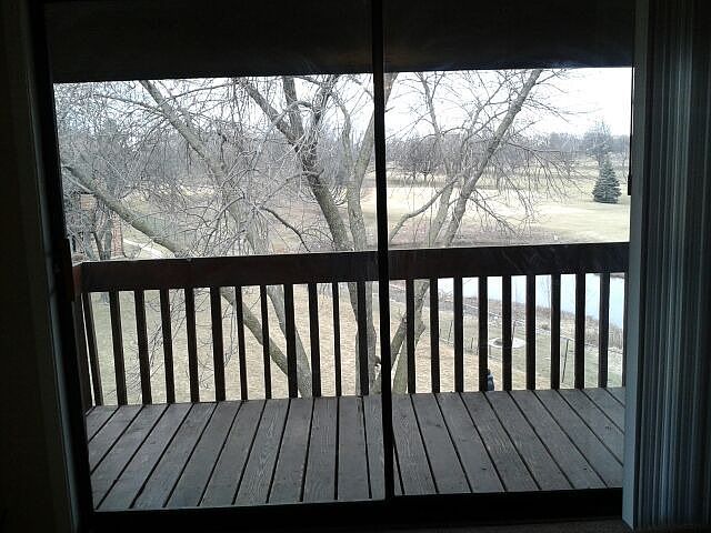 patio over lokos glf course