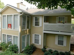 910 Natchez Trce, Sandy Springs, GA 30350
