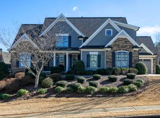 5592 Lavender Farms Rd, Powder Springs, GA 30127