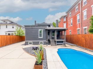 1801 Edenside Ave, Louisville, KY 40204