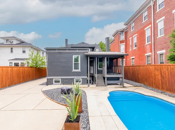 1801 Edenside Ave, Louisville, KY 40204