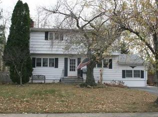 1616 Axel Ave, North Brunswick, NJ 08902