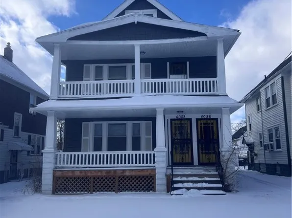 4088 E 138th St, Cleveland, OH 44105