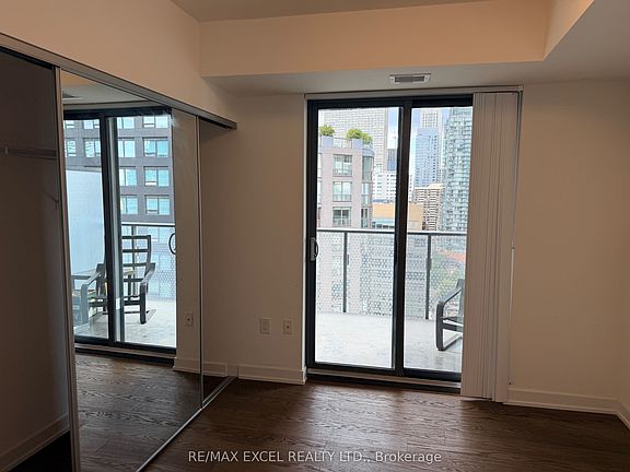 5th image of 11 Wellesley St W #1708