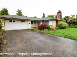 2495 Willona Dr, Eugene, OR 97408