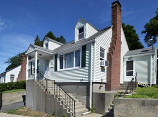 173 Millbrook St, Worcester, MA 01605