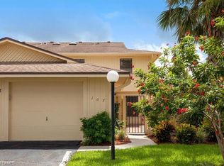 163 Forest Lakes Blvd APT 107, Naples, FL 34105