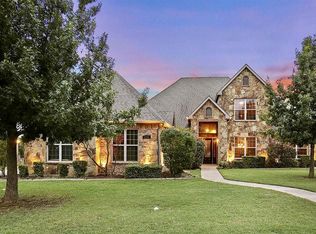 1216 Eagle Glen Pass, Gunter, TX 75058