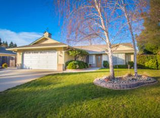 1965 Chiella Ln, Redding, CA 96002