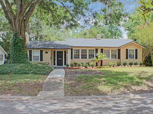 4435 Milam Rd, Jacksonville, FL 32210