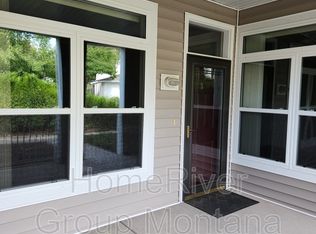 5110 Village View Way APT 3, Missoula, MT 59803