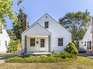 716 S Burgess Ave, Columbus, OH 43204