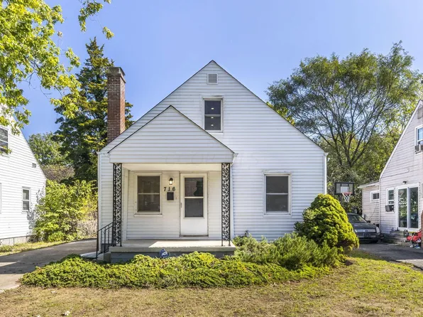 716 S Burgess Ave, Columbus, OH 43204