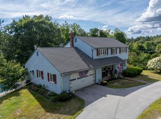 64 Peaslee Road, Merrimack, NH 03054