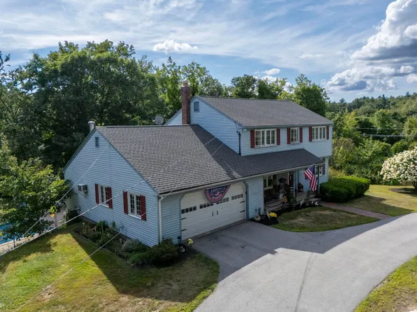 64 Peaslee Road, Merrimack, NH 03054