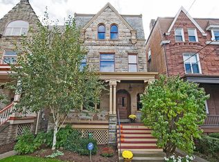 5530 Howe St, Pittsburgh, PA 15232