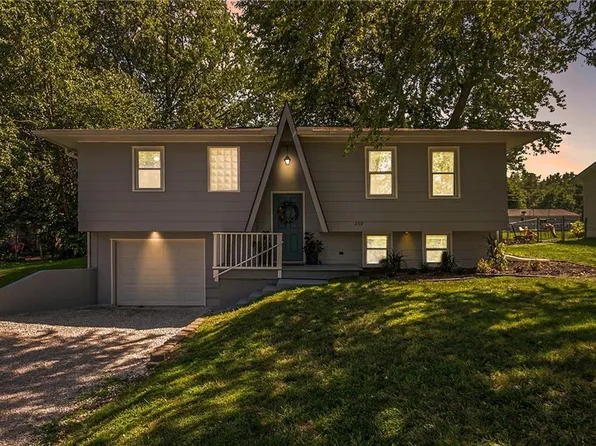 230 E Moss St, Lawson, MO 64062