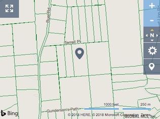 0 Terrell Pl, Gilboa, NY 12076