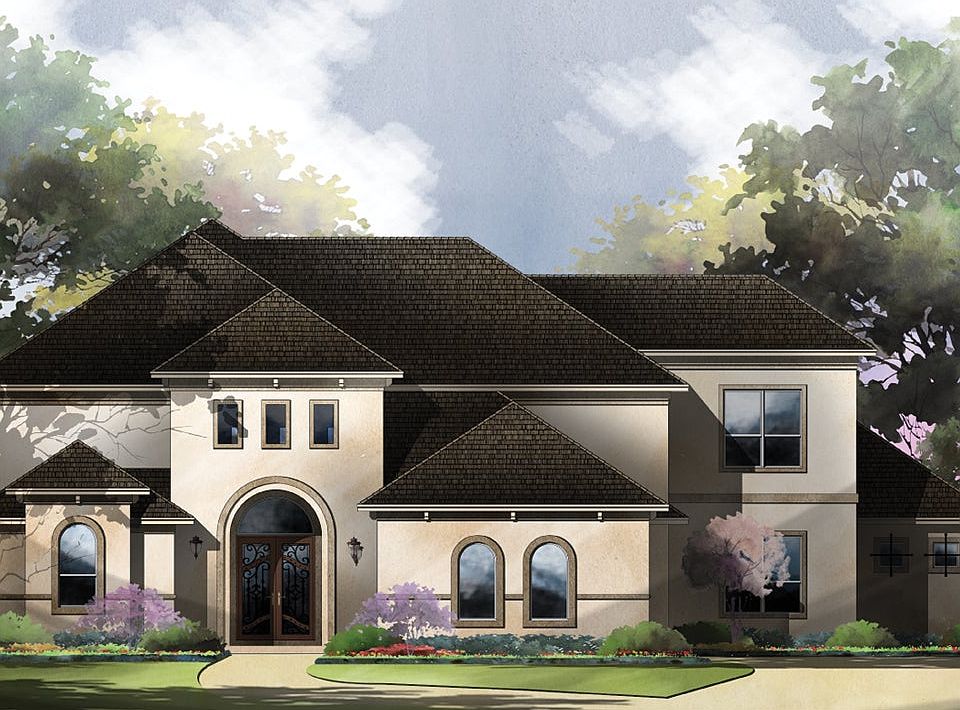 Elevation A